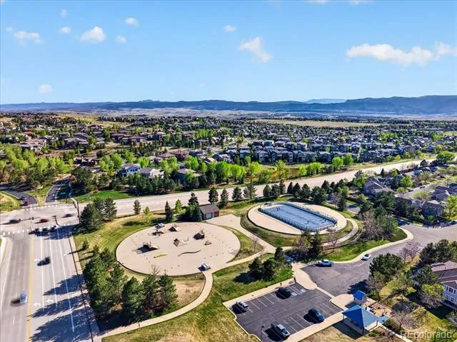 836 Summer Drive #3 Highlands Ranch, CO 80126