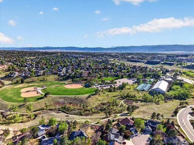 836 Summer Drive #3 Highlands Ranch, CO 80126