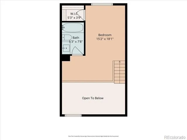 836 Summer Drive #3 Highlands Ranch, CO 80126