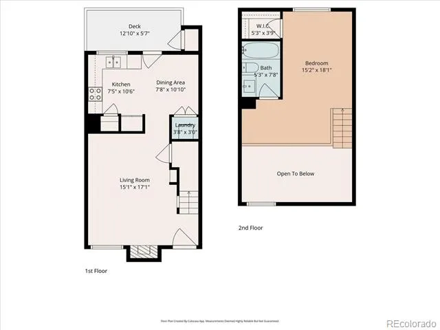 836 Summer Drive #3 Highlands Ranch, CO 80126