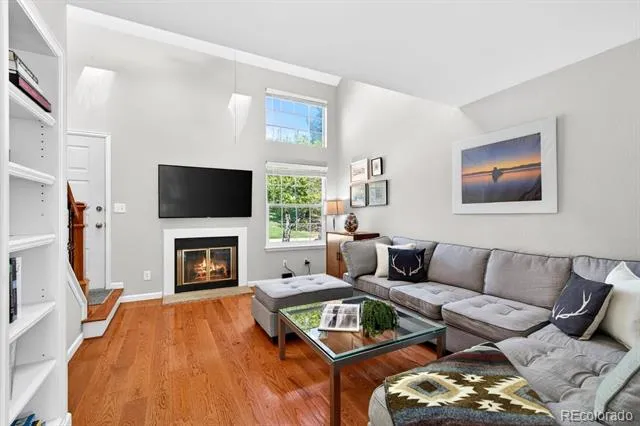 836 Summer Drive #3 Highlands Ranch, CO 80126