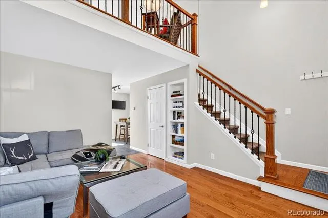 836 Summer Drive #3 Highlands Ranch, CO 80126