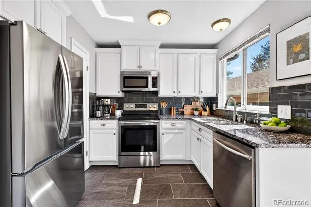 836 Summer Drive #3 Highlands Ranch, CO 80126
