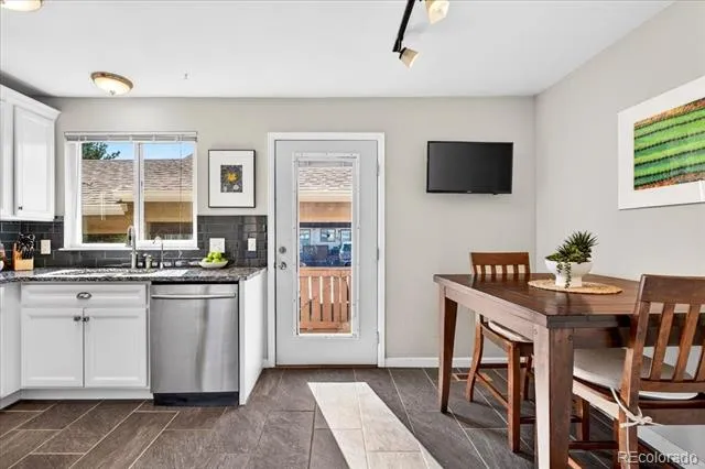 836 Summer Drive #3 Highlands Ranch, CO 80126