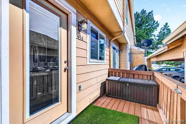 836 Summer Drive #3 Highlands Ranch, CO 80126