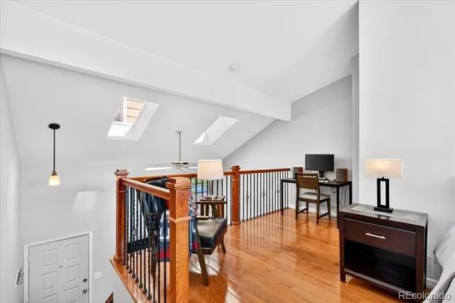 836 Summer Drive #3 Highlands Ranch, CO 80126