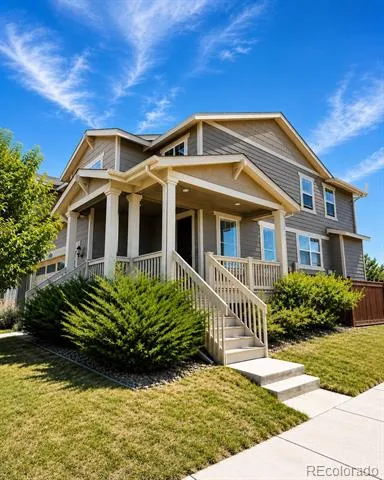 17650 E 95th Avenue Commerce City, CO 80022