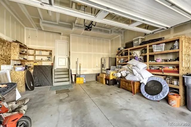 17650 E 95th Avenue Commerce City, CO 80022