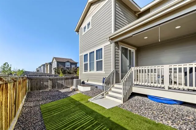 17650 E 95th Avenue Commerce City, CO 80022