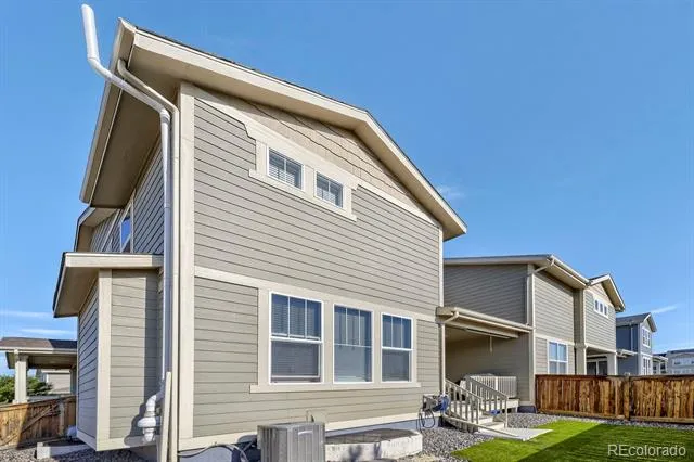 17650 E 95th Avenue Commerce City, CO 80022
