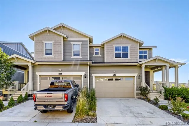 17650 E 95th Avenue Commerce City, CO 80022
