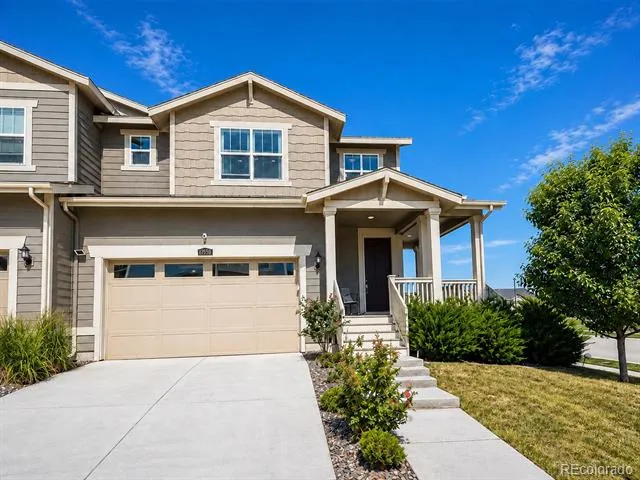 17650 E 95th Avenue Commerce City, CO 80022