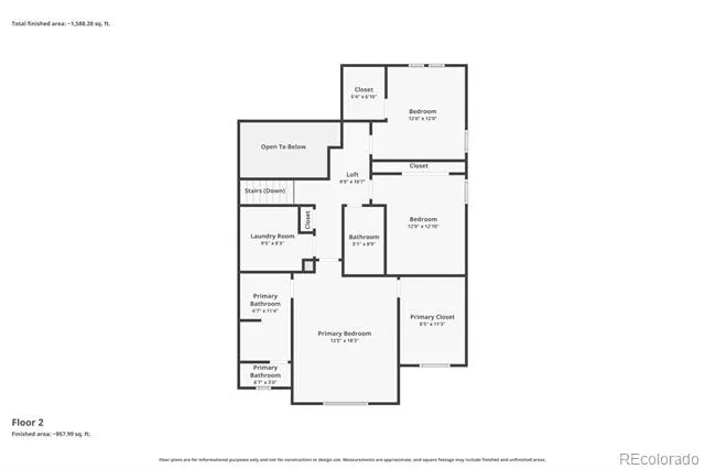 17650 E 95th Avenue Commerce City, CO 80022