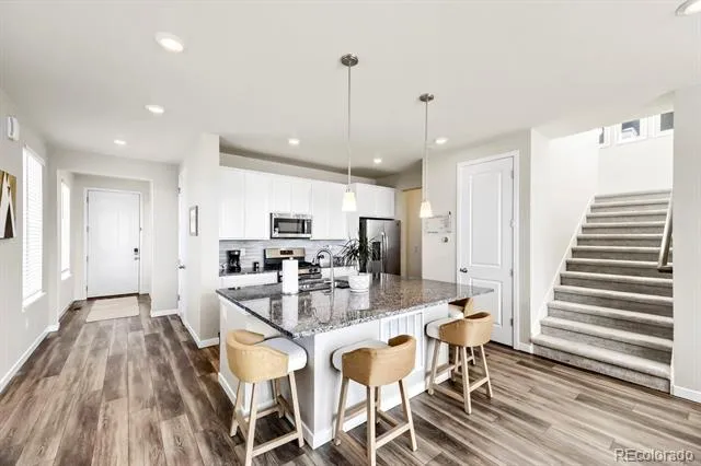 17650 E 95th Avenue Commerce City, CO 80022