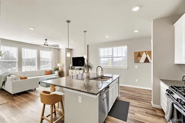 17650 E 95th Avenue Commerce City, CO 80022