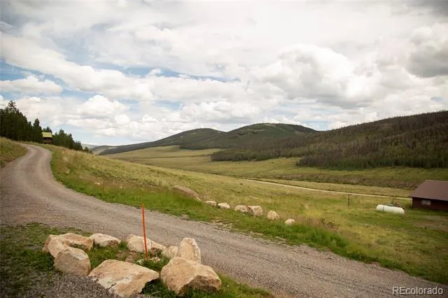 1001 CR 17 Cebolla Cabin Lake City, CO 81235