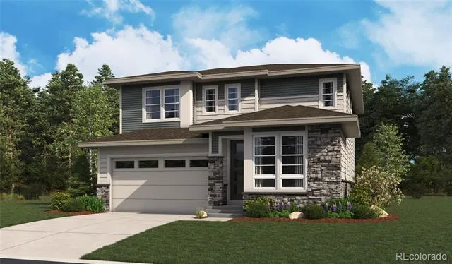 24652 E 46th Avenue Aurora, CO 80019
