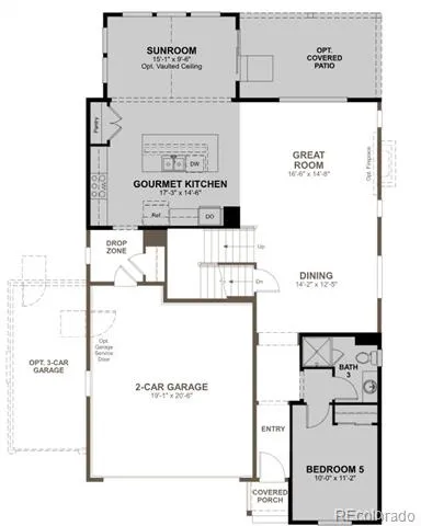 24652 E 46th Avenue Aurora, CO 80019