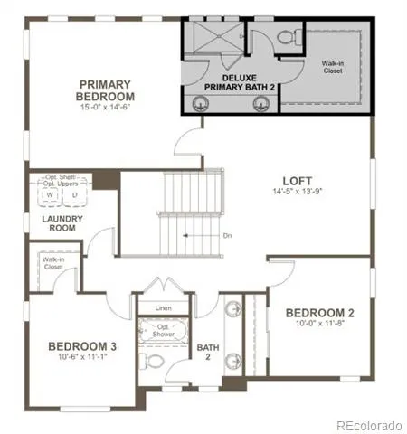 24652 E 46th Avenue Aurora, CO 80019
