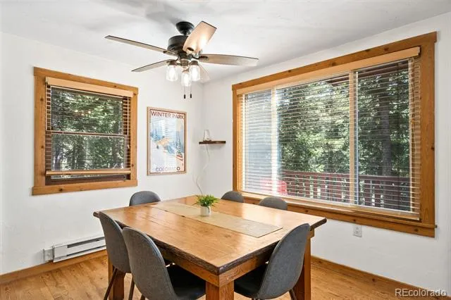 38 Brook Drive Idaho Springs, CO 80452