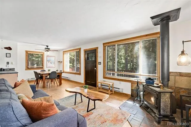 38 Brook Drive Idaho Springs, CO 80452
