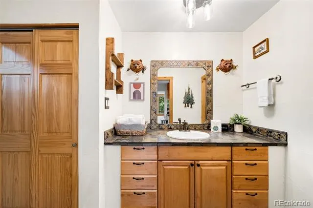 38 Brook Drive Idaho Springs, CO 80452