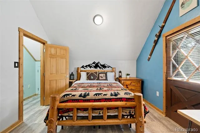 38 Brook Drive Idaho Springs, CO 80452