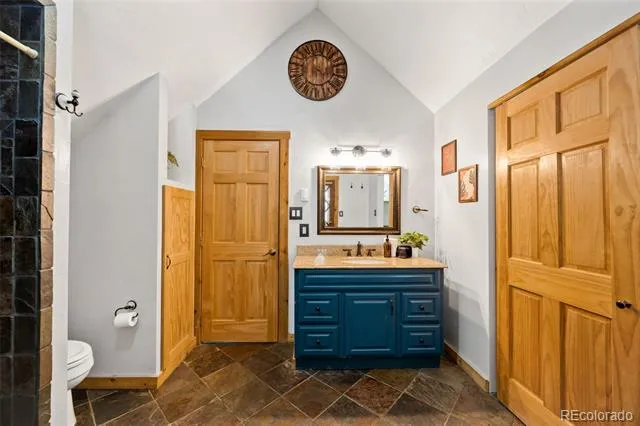 38 Brook Drive Idaho Springs, CO 80452