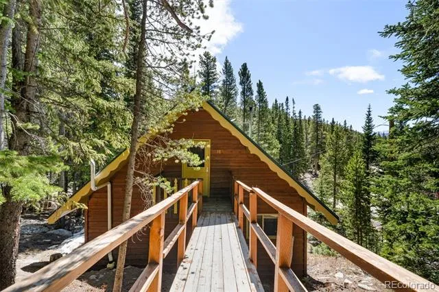 38 Brook Drive Idaho Springs, CO 80452