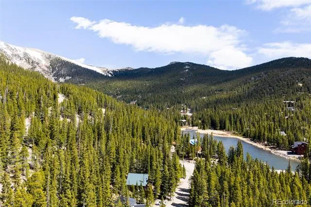 38 Brook Drive Idaho Springs, CO 80452