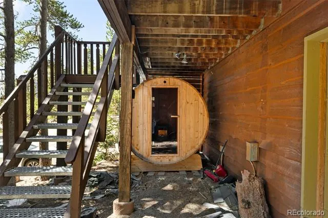 38 Brook Drive Idaho Springs, CO 80452
