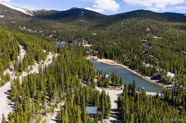 38 Brook Drive Idaho Springs, CO 80452
