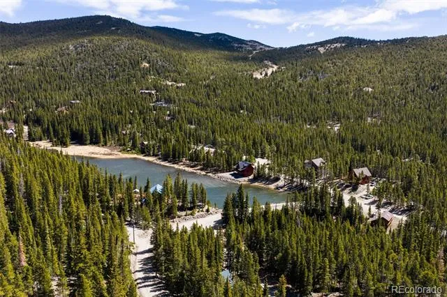 38 Brook Drive Idaho Springs, CO 80452