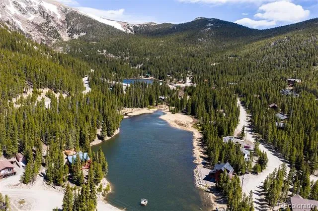 38 Brook Drive Idaho Springs, CO 80452