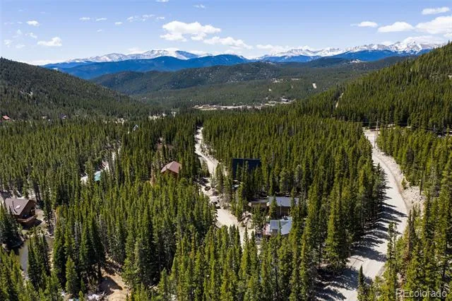 38 Brook Drive Idaho Springs, CO 80452