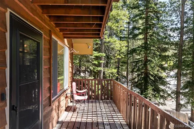 38 Brook Drive Idaho Springs, CO 80452