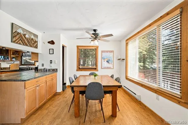 38 Brook Drive Idaho Springs, CO 80452