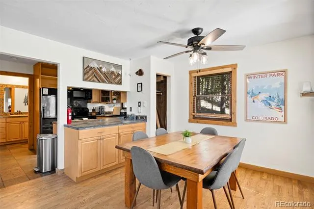38 Brook Drive Idaho Springs, CO 80452