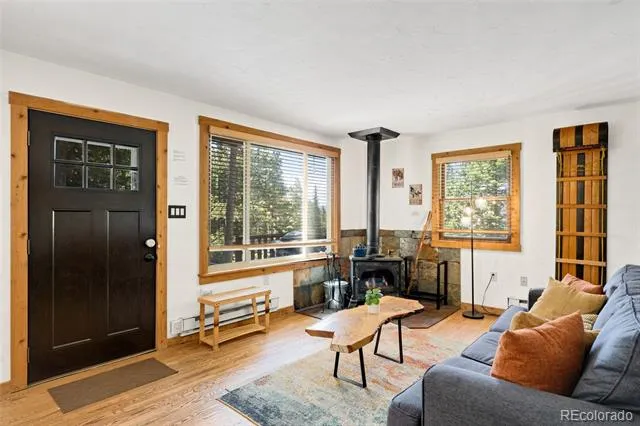 38 Brook Drive Idaho Springs, CO 80452