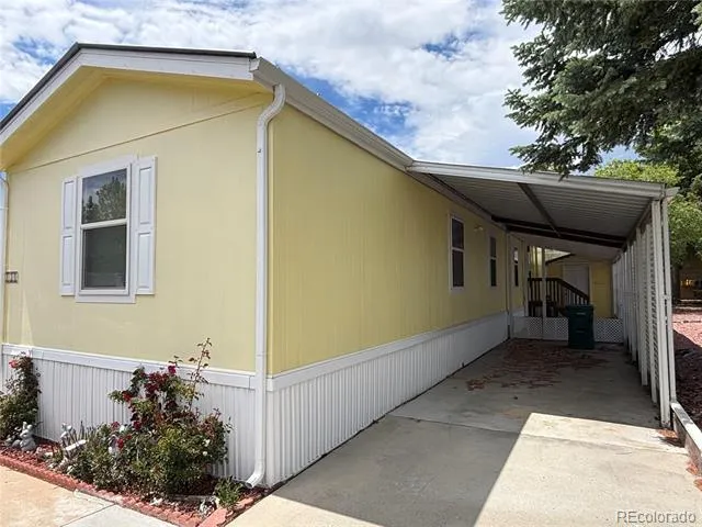 205 Murray Boulevard Colorado Springs, CO 80916