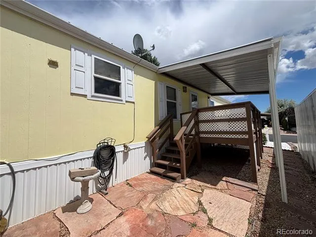 205 Murray Boulevard Colorado Springs, CO 80916
