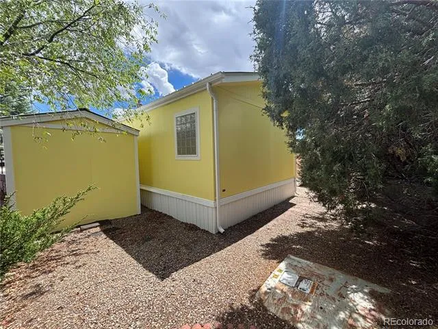 205 Murray Boulevard Colorado Springs, CO 80916