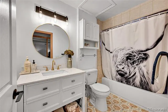 3645 Stanley Road Dumont, CO 80436