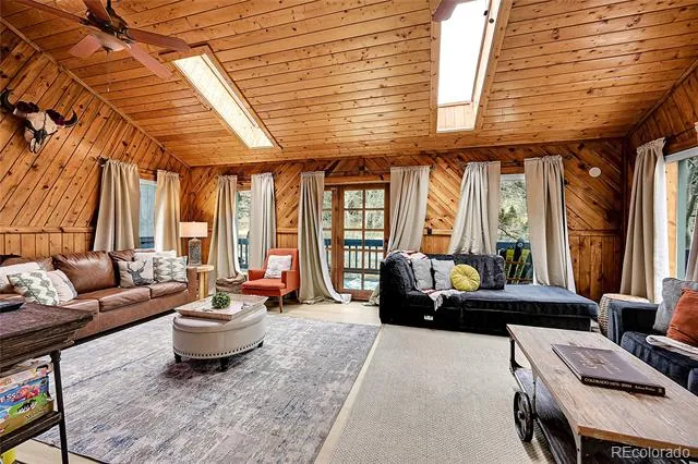 3645 Stanley Road Dumont, CO 80436