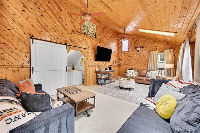 3645 Stanley Road Dumont, CO 80436