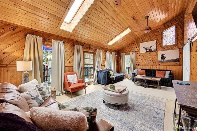 3645 Stanley Road Dumont, CO 80436