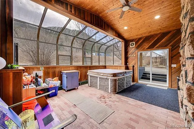 3645 Stanley Road Dumont, CO 80436