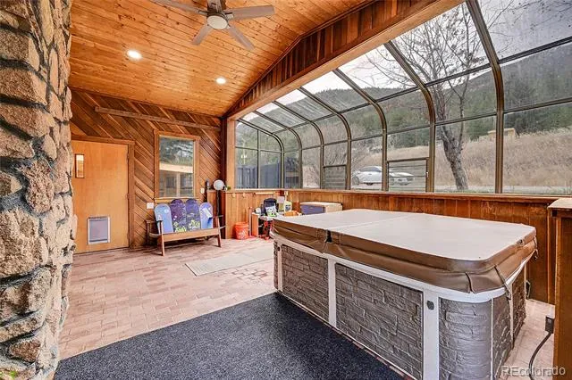 3645 Stanley Road Dumont, CO 80436