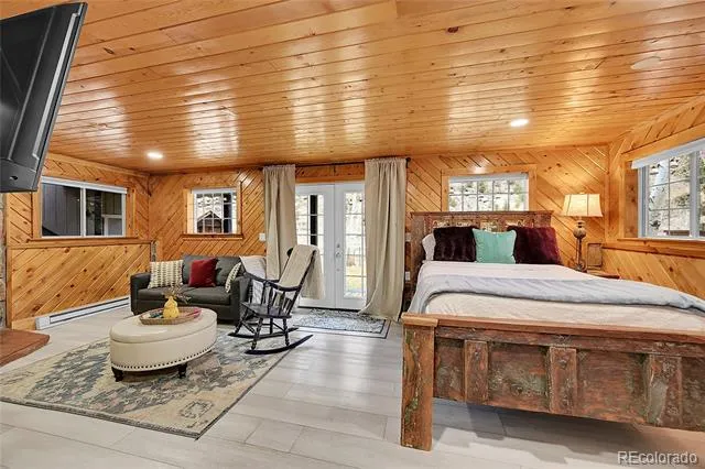 3645 Stanley Road Dumont, CO 80436