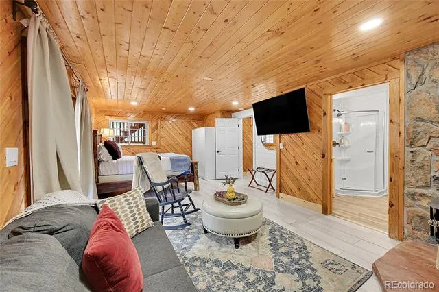 3645 Stanley Road Dumont, CO 80436